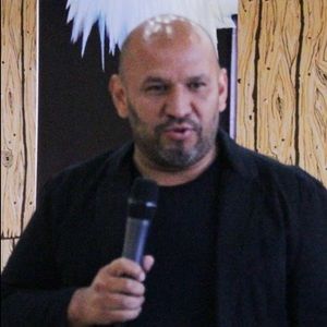 Meet your Posher, Miguel